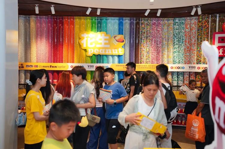 广百智悦荟落地北京路 老牌百货的康养新叙事