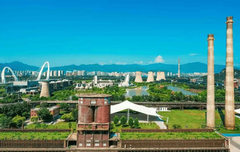 顺义区积极参与服贸会开幕式暨全球服务贸易峰会 深度融入“投资北京”主题推介
